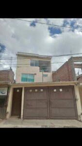 Casa Venta Pedregales de Echeveste León Gto.