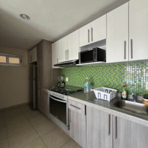 Loft en Renta Zona Poliforum Natura