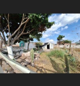 Terreno Venta Jacinto López Periodistas Mexicanos León Gto.