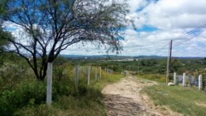 Terreno en Venta Los Tepetates Lagos de Moreno Jal.