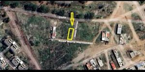 Terreno en Venta en Sinarquistas